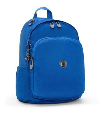 Kipling Delia Orta Boy Mavi Satın Blue Kadın Sırt Çantası