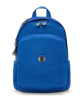 Kipling Delia Orta Boy Mavi Satın Blue Kadın Sırt Çantası