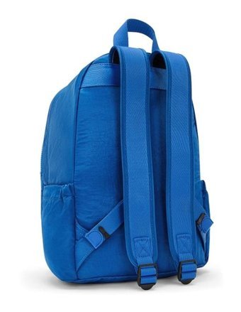 Kipling Delia Orta Boy Mavi Satın Blue Kadın Sırt Çantası