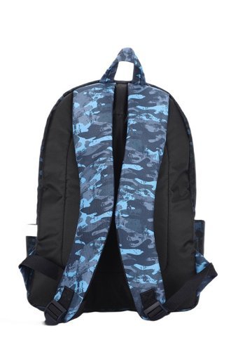 Slazenger 23126 Çocuk Mavi 23126440 Erkek Sırt Çantası
