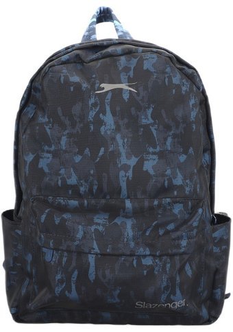 Slazenger 23126 Çocuk Mavi 23126440 Erkek Sırt Çantası