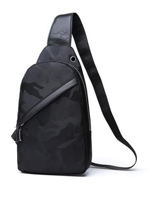 Generic Doğa Spor Paketi Crossbody El Erkek Sırt Çantası Çok Renkli