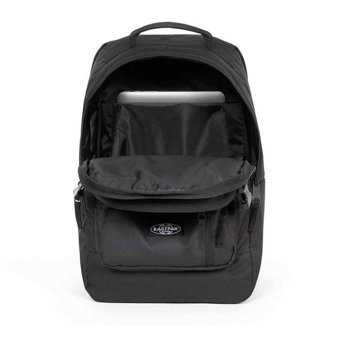 Eastpak Smallker Cs Mono Black2 001 Siyah Kadın Sırt Çantası