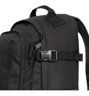 Eastpak Smallker Cs Mono Black2 001 Siyah Kadın Sırt Çantası