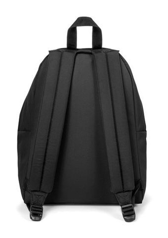 Eastpak Padded Pakr Black Ek0006200081 Ek0006200081 Siy Kadın Sırt Çantası