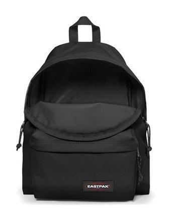 Eastpak Padded Pakr Black Ek0006200081 Ek0006200081 Siy Kadın Sırt Çantası
