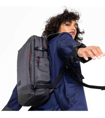 Eastpak Tecum Cnnct Accent C Eas00091Dı97I97 Kadın Sırt Çantası