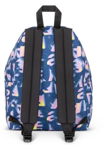 Monte Lui Padded Pak'R Blocktype Navy Kadın Sırt Çantası
