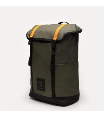 Timberland Plecak Haritage Yeşil Erkek Sırt Çantası