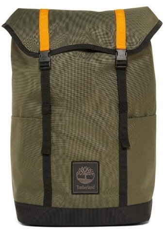 Timberland Plecak Haritage Yeşil Erkek Sırt Çantası