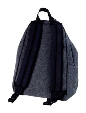 Eastpak Padded Pak'R Siyah Ek00062077H1 Kadın Sırt Çantası