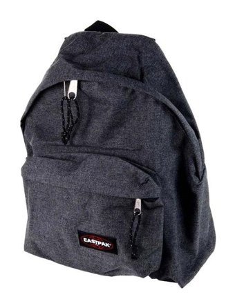 Eastpak Padded Pak'R Siyah Ek00062077H1 Kadın Sırt Çantası