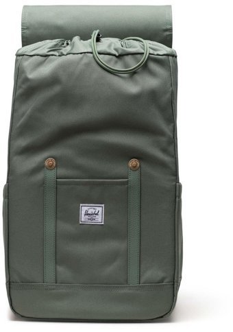 Herschel Retreat Yeşil Erkek Sırt Çantası