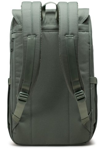 Herschel Retreat Yeşil Erkek Sırt Çantası