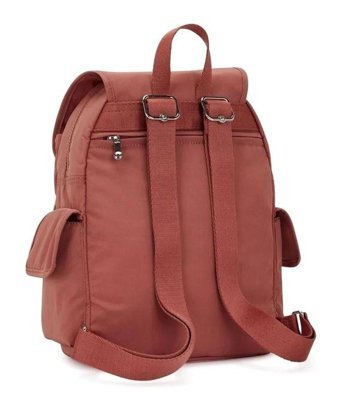 Kipling City Pack S Grand Rose Kı2525 Kadın Sırt Çantası