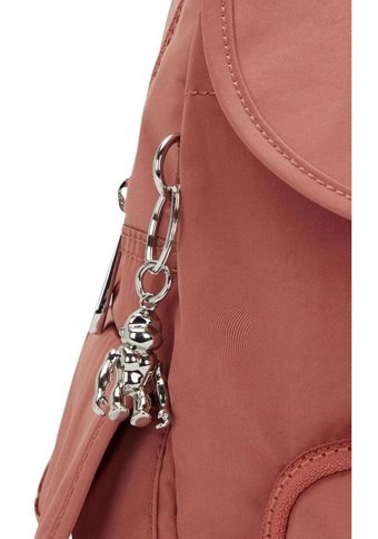 Kipling City Pack S Grand Rose Kı2525 Kadın Sırt Çantası