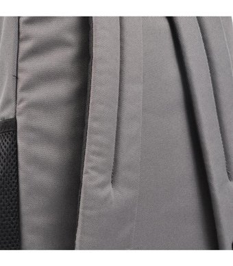 Walkway Armor Gri Gri Kadın Sırt Çantası