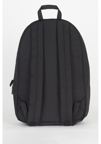 Barbour International B.Intl Ripstop Black Bk11 Siyah Erkek Sırt Çantası