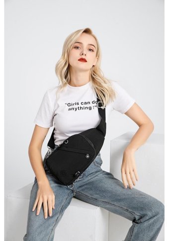 Smart Bags Smb1239 Açık Kahverengi Body Bag Kadın Sırt Çantası
