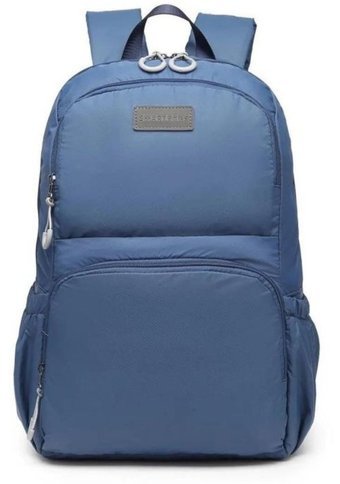 Smart Bags Ultra Light Lacivert Smb3212 Erkek Sırt Çantası