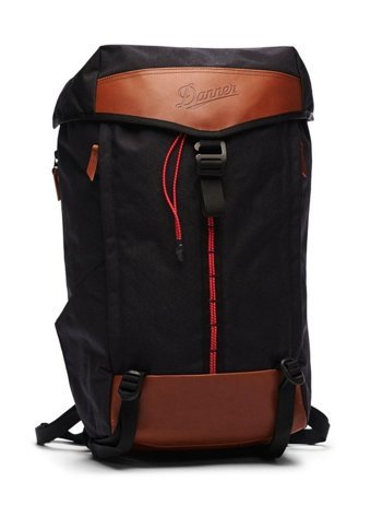 Danner 26L Daypack Monk'S Robe Siyah Erkek Sırt Çantası