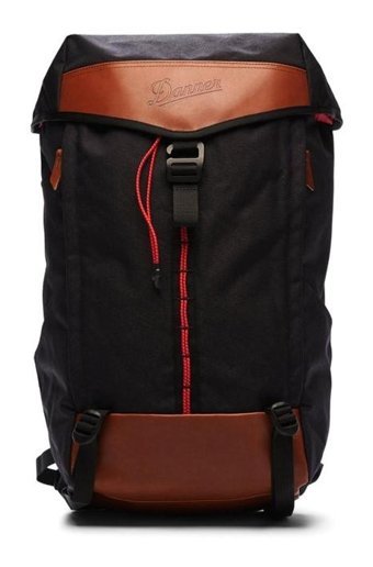 Danner 26L Daypack Monk'S Robe Siyah Erkek Sırt Çantası