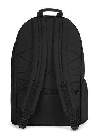 Eastpak Padded Double Siyah Erkek Sırt Çantası