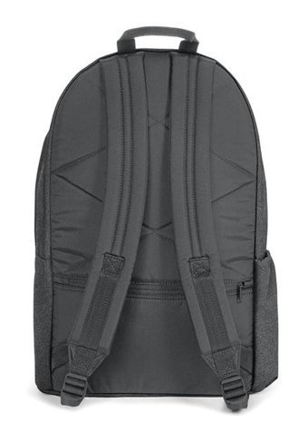 Eastpak Padded Double Denim Ek0A5B7Y77H1 Çok Renkli Erkek Sırt Çantası