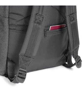 Eastpak Padded Double Denim Ek0A5B7Y77H1 Çok Renkli Erkek Sırt Çantası