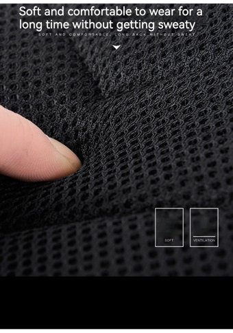 Wyanet Hespero Modaya Uygun Crossbody Mavi Erkek Sırt Çantası