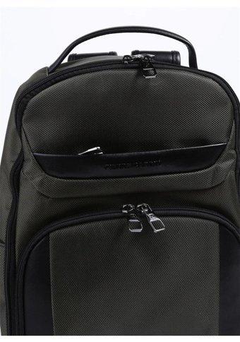 Pierre Cardin 01Pc001193Ysl Yeşil Erkek Sırt Çantası
