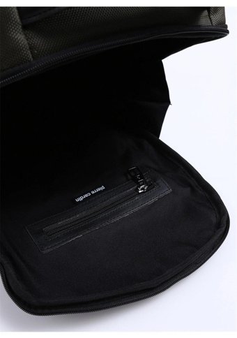 Pierre Cardin 01Pc001193Ysl Yeşil Erkek Sırt Çantası