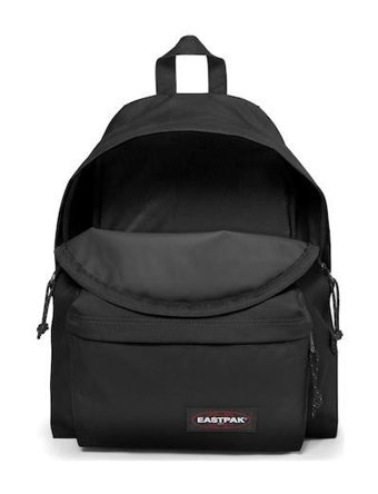 Eastpak Padded Pak'R Siyah Ek620008 Kadın Sırt Çantası