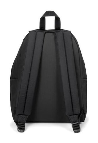 Eastpak Padded Pak'R Siyah Ek620008 Kadın Sırt Çantası