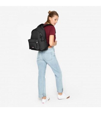 Eastpak Padded Pak'R Siyah Ek620008 Kadın Sırt Çantası
