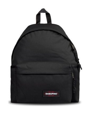 Eastpak Padded Pak'R Siyah Ek620008 Kadın Sırt Çantası