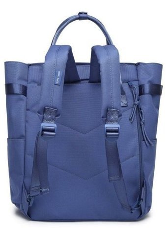 Smart Bags Jeans Mavi Smb3194 Erkek Sırt Çantası