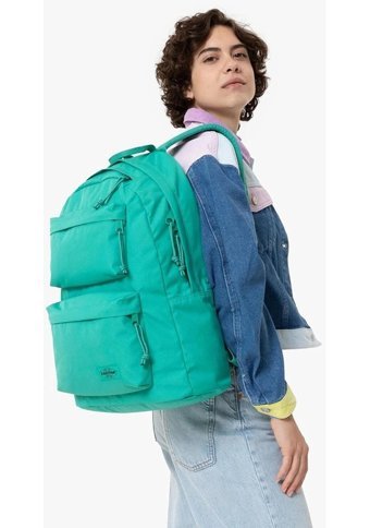Eastpak Padded Double Terra C Eas0A5B7Y6J86J8 Kadın Sırt Çantası