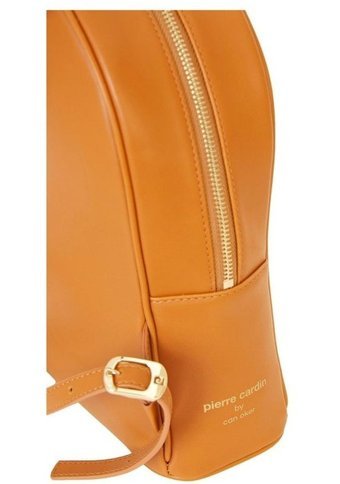 Pierre Cardin By Can Oker Taba 05Pcc22K2008 Kz Kadın Sırt Çantası