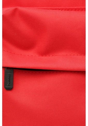 Hummel Ecolk Kırmızı Erkek Sırt Çantası