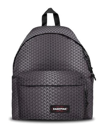 Eastpak Ek620 Padded Pak'R Transmono Çok Renkli Erkek Sırt Çantası