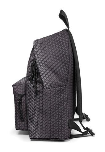 Eastpak Ek620 Padded Pak'R Transmono Çok Renkli Erkek Sırt Çantası