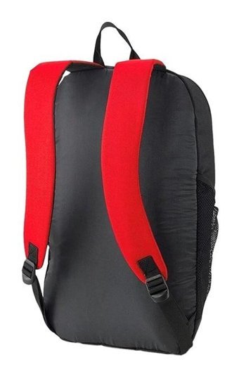 Puma 001 Kırmızı Erkek Sırt Çantası