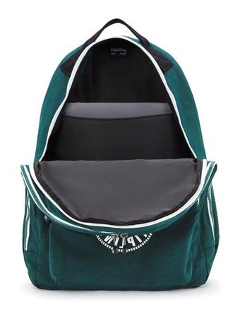 Kipling Curtis Xl Büyük Boy Yeşil Vıntage Green Kadın Sırt Çantası
