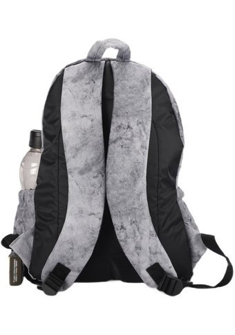 Slazenger 23208C Çocuk Gri Erkek Sırt Çantası