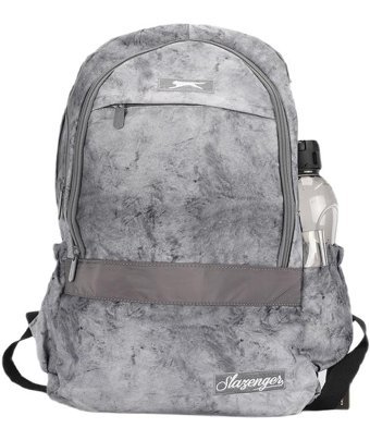 Slazenger 23208C Çocuk Gri Erkek Sırt Çantası