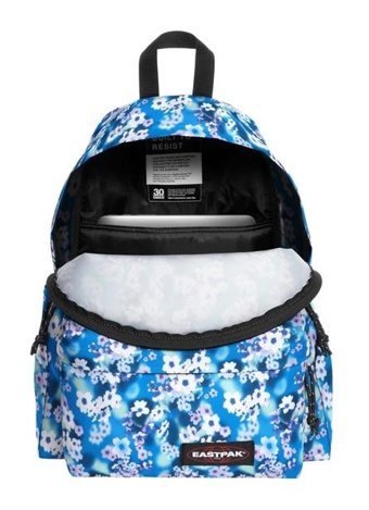 Eastpak Day Pak'R Soft Çok Renkli Erkek Sırt Çantası