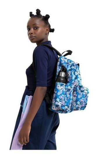 Eastpak Day Pak'R Soft Çok Renkli Erkek Sırt Çantası