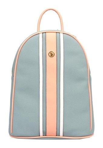 Generic U.S. Polo Assn. Civit Somon Us23242 Kadın Sırt Çantası
