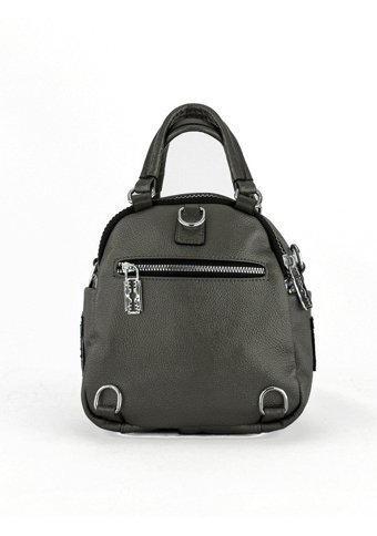 Generic Kriste Bell Pewter 26460 Kadın Sırt Çantası